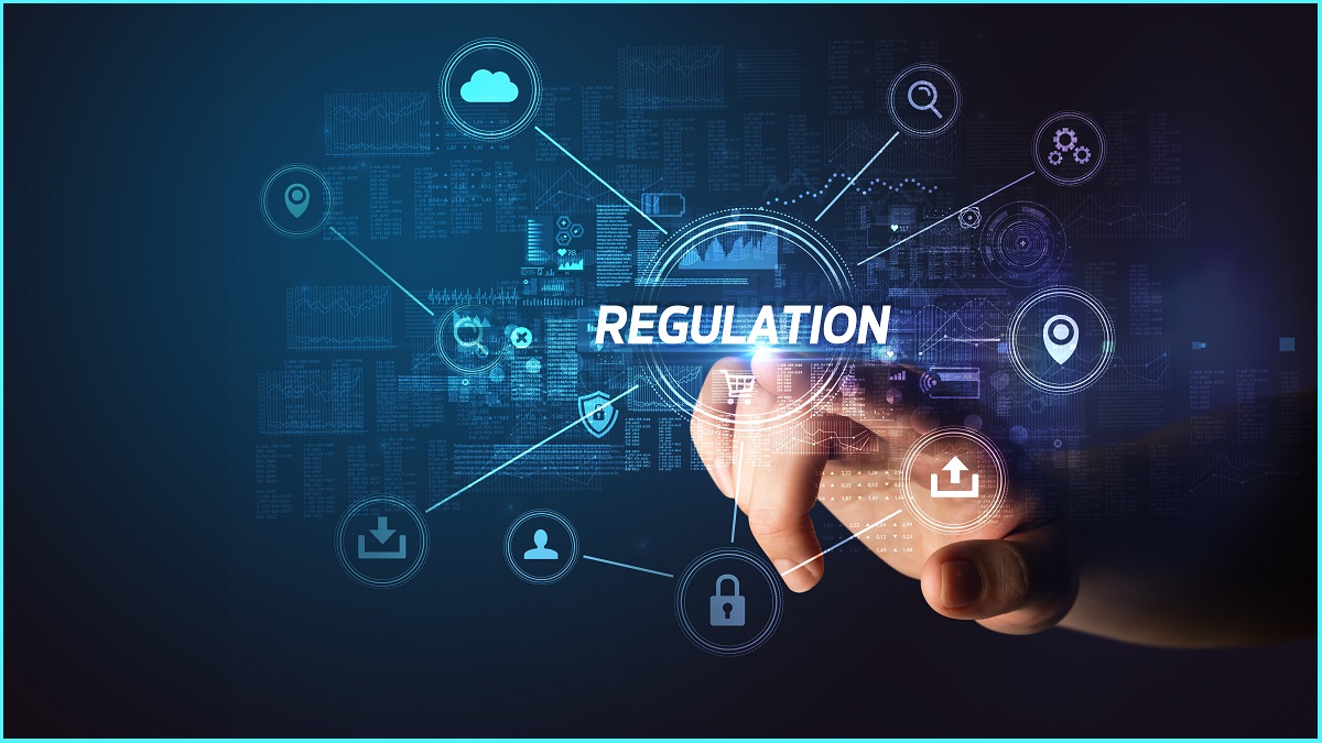 Digitised regulations boost policymaking Information Age ACS